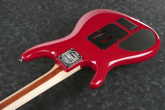 Ibanez JS2480-MCR Satriani