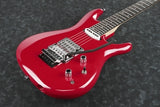 Ibanez JS2480-MCR Satriani