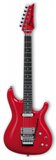 Ibanez JS2480-MCR Satriani