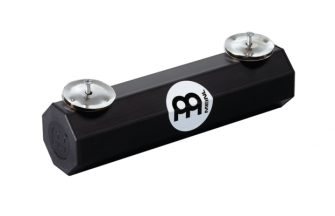 Meinl JS88BK Jingle Shaker