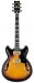 Ibanez JSM10VYS John Scofield Signature