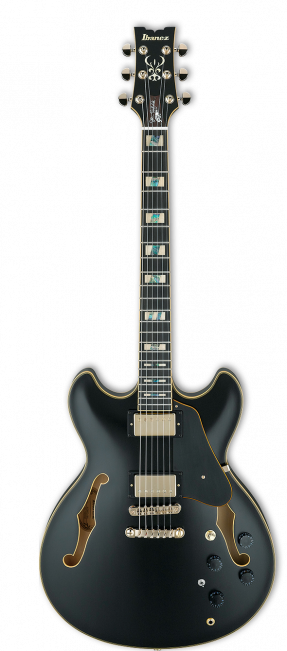 Ibanez JSM20-BKL