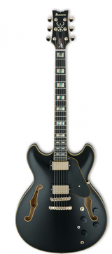 Ibanez JSM20-BKL