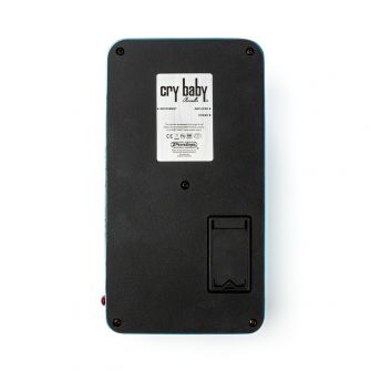 Dunlop Justin Chancellor basso-wah JCT95