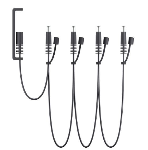 EW-D Power Distribution Cable