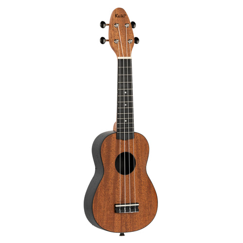 Ukulelepaketit