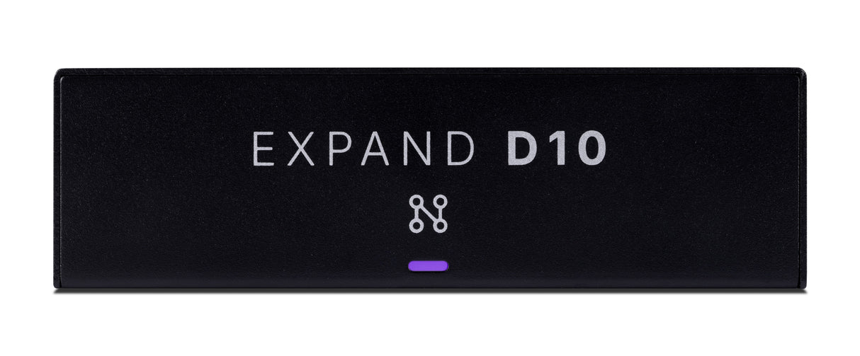 HELIX Expand D10