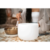 Meinl Sonic Energy Sound Bath Double Mallet
