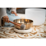 Meinl Sonic Energy Sound Bath Double Mallet