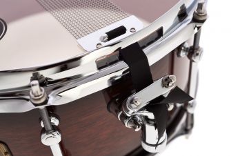 Tama SLP LKP1465-KPB Dynamic Kapur Virveli 14"x6,5"