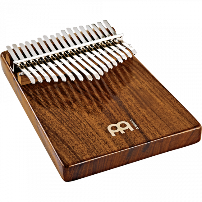 Meinl Sonic Energy KL1703S - Solid Kalimba, Acacia