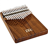 Meinl Sonic Energy KL1703S - Solid Kalimba, Acacia
