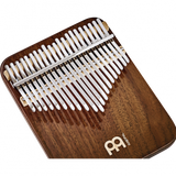 Meinl Sonic Energy Solid Kalimba KL2101S - Black Walnut