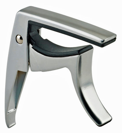 Capot ja slideputket