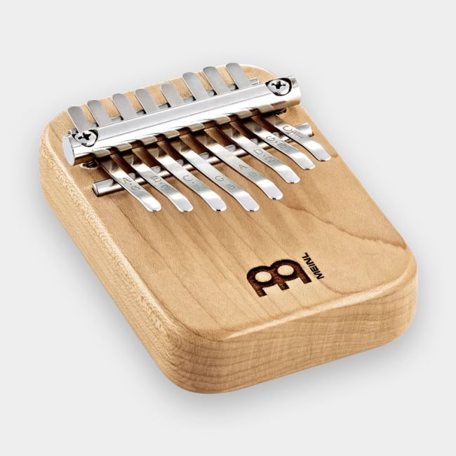 Meinl Sonic Energy Sound Hole Kalimba Micro