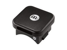 Meinl Finger Jingles FJS1A-BK, Alumiini