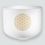 Meinl Sonic Energy Marble Crystal Singing Bowl