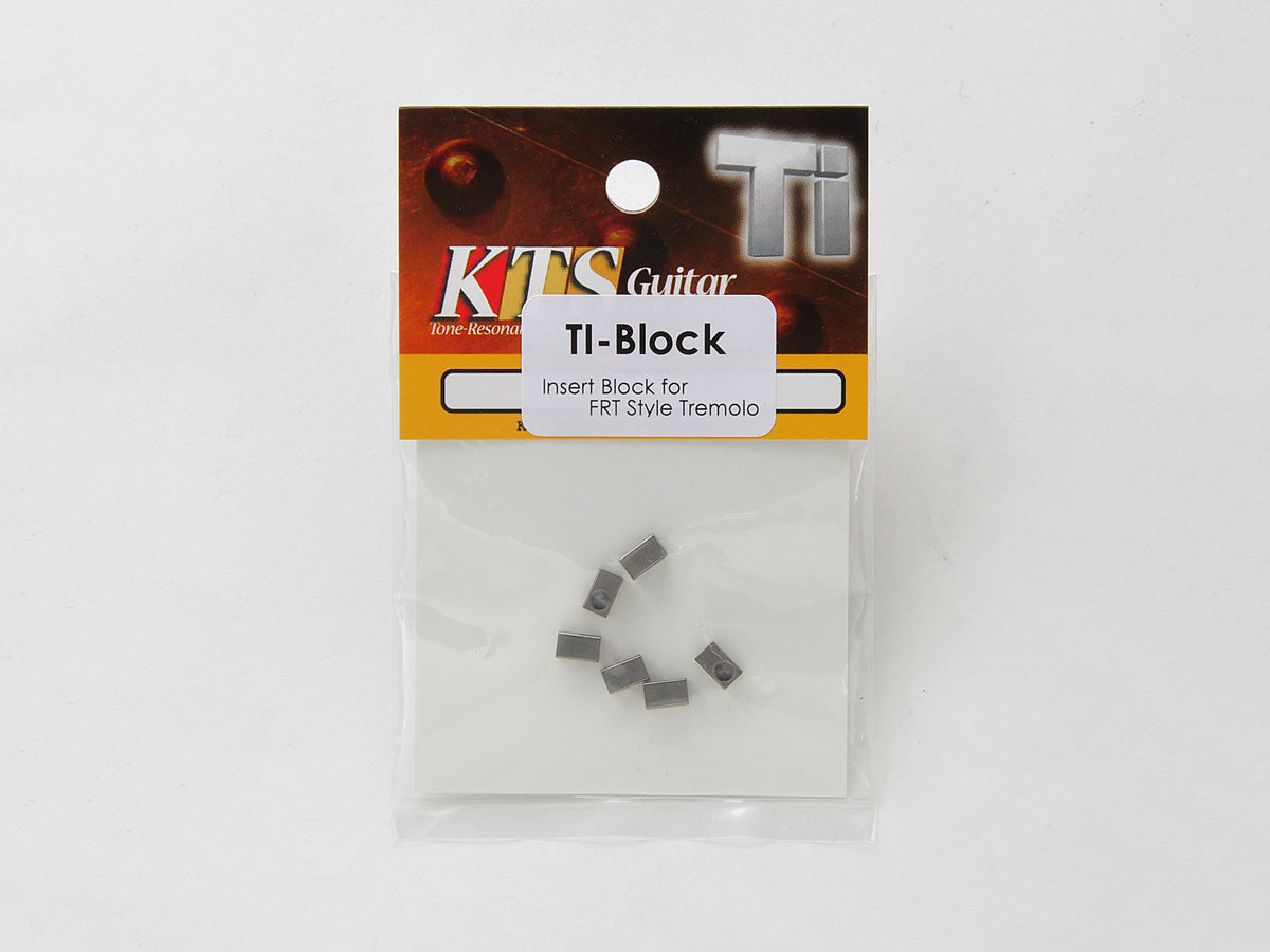 KTS02F Titan string blocks 6pcs – F-Musiikki
