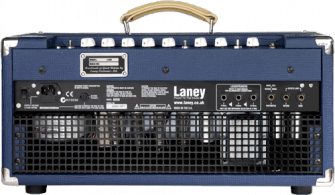 Laney L20H Lionheart kitaranuppi