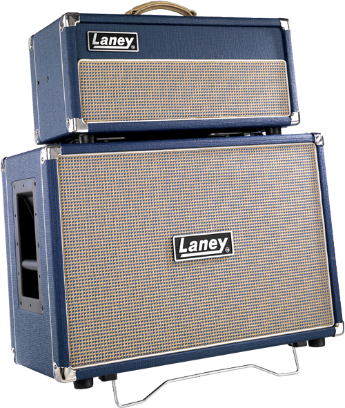 Laney L20H Lionheart kitaranuppi