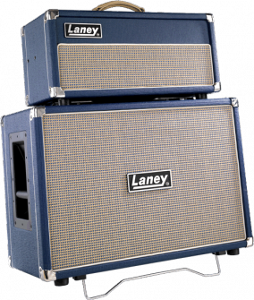 Laney L20H Lionheart kitaranuppi