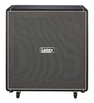 Laney LA212 Supergroup 2x12" Kitarakaappi