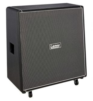 Laney LA212 Supergroup 2x12" Kitarakaappi