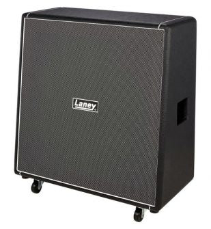 Laney LA212 Supergroup 2x12" Kitarakaappi