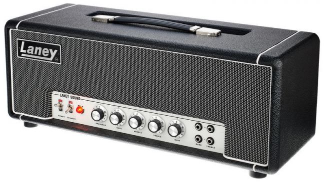 Laney LA30BL Supergroup