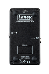 Black Country Customs Blackheath Distortion