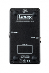 Black Country Customs Blackheath Distortion