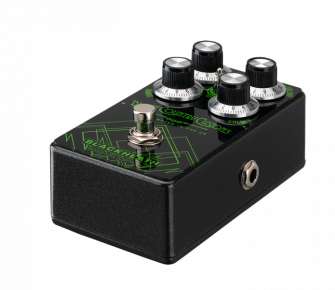 Black Country Customs Blackheath Distortion