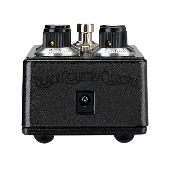 Black Country Customs Blackheath Distortion