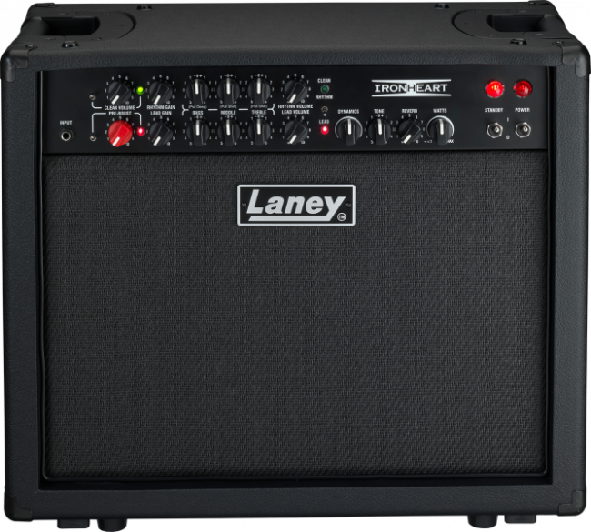 Laney BCC IRT30-112 Ironheart kombo