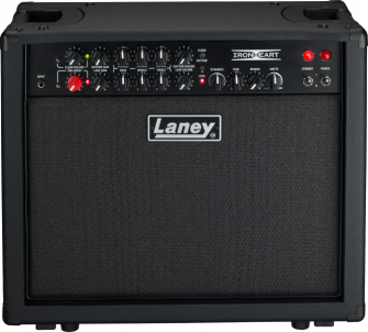 Laney BCC IRT30-112 Ironheart kombo