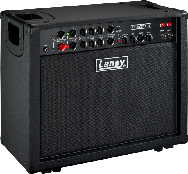 Laney BCC IRT30-112 Ironheart kombo