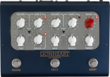 Laney Lionheart Loudpedal Tom Quayle