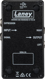 Black Country Customs Secretpath Reverb