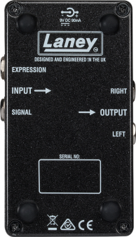 Black Country Customs Secretpath Reverb