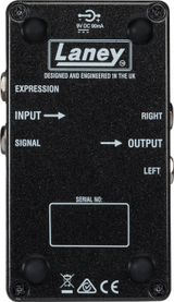 Black Country Customs Secretpath Reverb