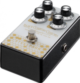 Black Country Customs Steelpark Booster