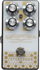 Black Country Customs Steelpark Booster