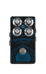 Black Country Customs The 85 bass interval