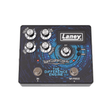 Black Country Customs Monolith Distortion