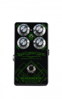 Black Country Customs Blackheath Distortion