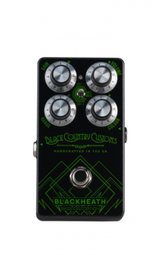 Black Country Customs Blackheath Distortion