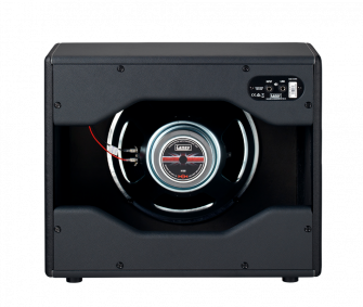 Laney CUB CAB 1x12 kitarakaappi