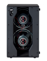 Laney CUB CAB 2x12 kitarakaappi