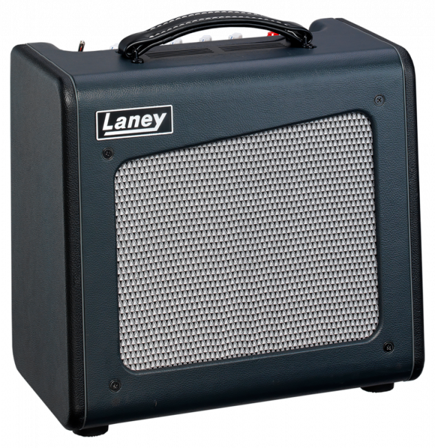 Laney CUB-SUPER10 putkicombo 6W