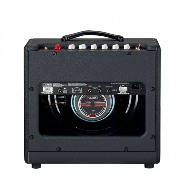 Laney CUB-SUPER12 putkicombo 15W